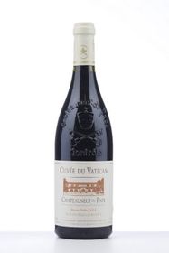 france-rhone-wine-chateauneuf-du-pape-cuvee-du-vatican-reserve-sixtine-2004